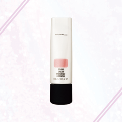 「ずっとこういう肌目指してた♡」【下地】も【ハイライト】も1本でOKな最強薄づきベースはコレ！【乃木坂46堀未央奈】