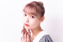 日本とどう違うの？【韓国っぽおだんごヘア】をつくるための3つコツをプロが伝授♡