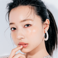 「2つの組み合わせでこんなに可愛くなるの?!」【日韓コスメ】のバイブリ可愛いメイク術♡