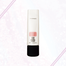 「ずっとこういう肌目指してた♡」【下地】も【ハイライト】も1本でOKな最強薄づきベースはコレ！【乃木坂46堀未央奈】