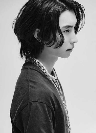 画像・写真】 | 阿部顕嵐「日常の出来事を感じる心を大切にしたい