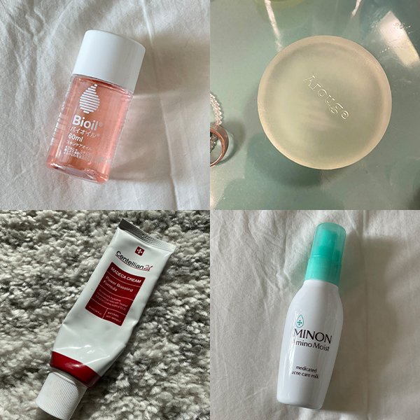 「もう3〜4本はリピ買いしてる！」美容好きがガチで選んだプチプラスキンケアが知りたい！