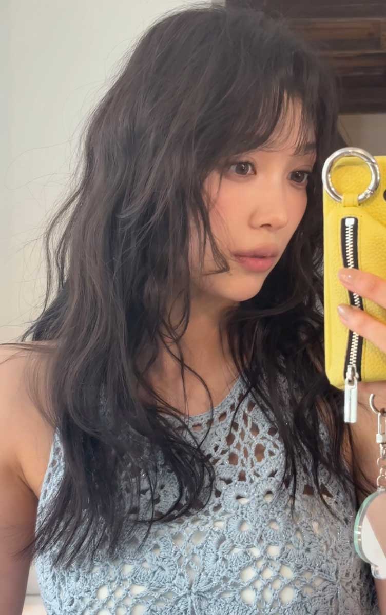 ar girl 伏屋璃乃