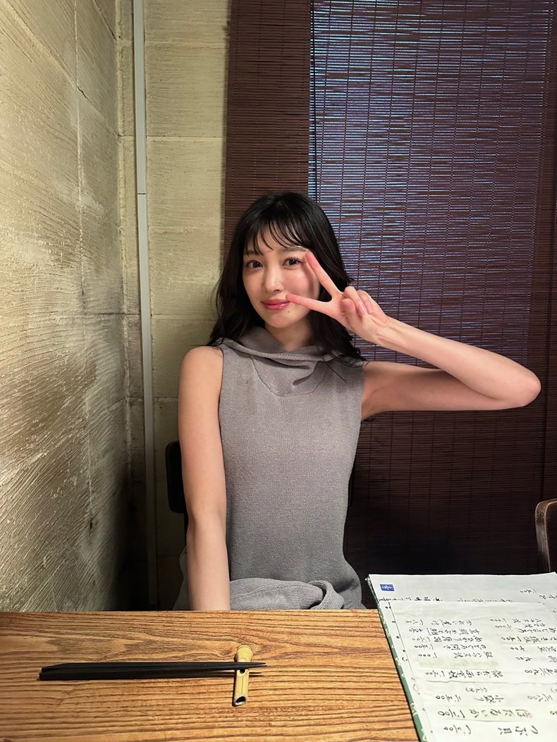 ar girl 伏屋璃乃