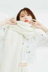 宮田聡子。ar１月号より