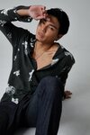 THE RAMPAGE from EXILE TRIBE/武知海青