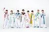 BOYS AND MEN(ボイメン)