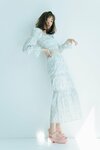 佐藤栞里。ar6月号より