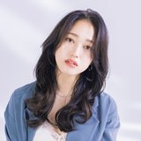 たゆんたゆんの色っぽロングでレディなオーラをまとわせて♡