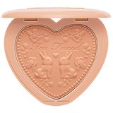 【365days色っぽ】血色感は奥に、奥に…♡透明感叶えるオレンジベージュハイライト