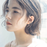 「濡れた感じがおしゃれで今っぽい♡」【ウエット感】で作るおしゃ髪スタイル５選