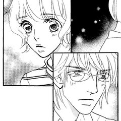 （vol.16）気になって気になって仕方ない人【完パコLOVE・あいかわももこ】