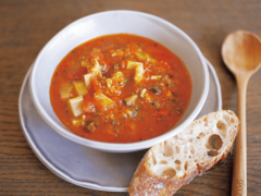 料理初心者は野菜たっぷりのスープから！簡単レシピで健康女子デビュー☆