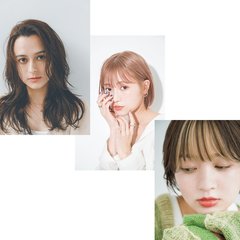 20〜30代女子に人気の髪型ランキング！【カラー・アレンジ・シャンプー】で発表♡男子ウケ抜群なヘアスタイルはやっぱり…