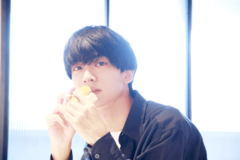 男子はコッペパンがお好き【須藤蓮とサラダ編】