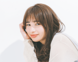 大人女子必見♡頑張りすぎないこなれバングがモテる理由