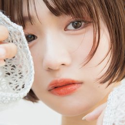 【ボブ】動くほどに可愛さがマシマシなニボブしか勝たん