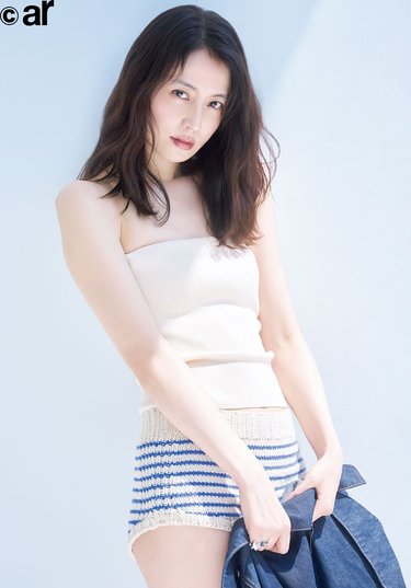 長澤まさみ、ファッションのモットーは？