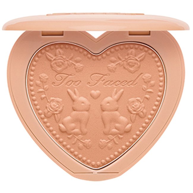 【365days色っぽ】血色感は奥に、奥に…♡透明感叶えるオレンジベージュハイライト