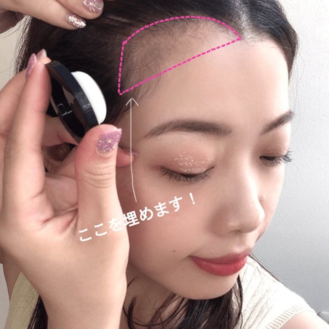 顔の余白をなくしたい！メイクからマッサージまで今日からできる小顔テクを徹底解説♡即効顔痩せ術も公開