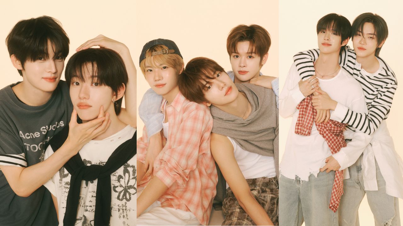 arwebイチ推しのケミショット公開】CLOSE YOUR EYESの10年後は