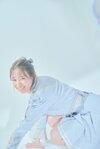 冨田菜々風。ar1.2月合併号より