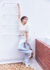 森香澄。ar11月号より