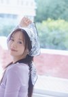 森香澄。ar11月号より