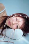 山本舞香。ar5月号より