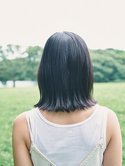バック