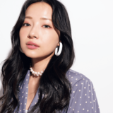 「韓国美女の王道ヘアってこれだったのか！』”女神の髪”と呼ばれる【ヨシンモリ】の簡単レシピ♡