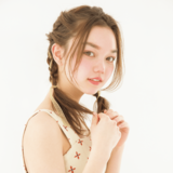 不器用さんでもできちゃう！おしゃ見えポイントを抑えたガーリーおさげが今旬