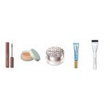 【ar的推しパーツコスメ13選】アイブロウ・マスカラ・コンシーラーなど細部を盛るコスメ、選ばれたのは？人気すぎて日常的に欠品が起きるアイテムも!?