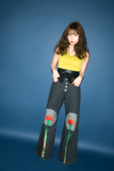 どこまで脚なの!? スタイルアップに効果テキメン