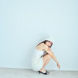 【山本舞香に７つの質問】体がキレイに見えるコーデは？美背中をキープする方法って？憧れの彼女の美しさのヒミツに迫る♡