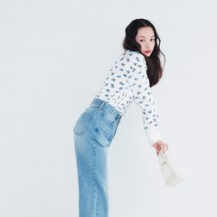 デートは一緒に動けて遊べる服が最高説♡カジュアルに“スキ”を絶妙にブレンド！【恋を引き寄せコーデ】2選