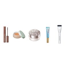 【ar的推しパーツコスメ13選】アイブロウ・マスカラ・コンシーラーなど細部を盛るコスメ、選ばれたのは？人気すぎて日常的に欠品が起きるアイテムも!?