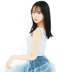 日向坂46上村ひなの、美肌の秘訣は？「むくみを取りたい時はマスト」