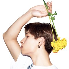 【JO1・金城碧海】面白い答え！自分を食べ物に例えるなら？【11問11答】