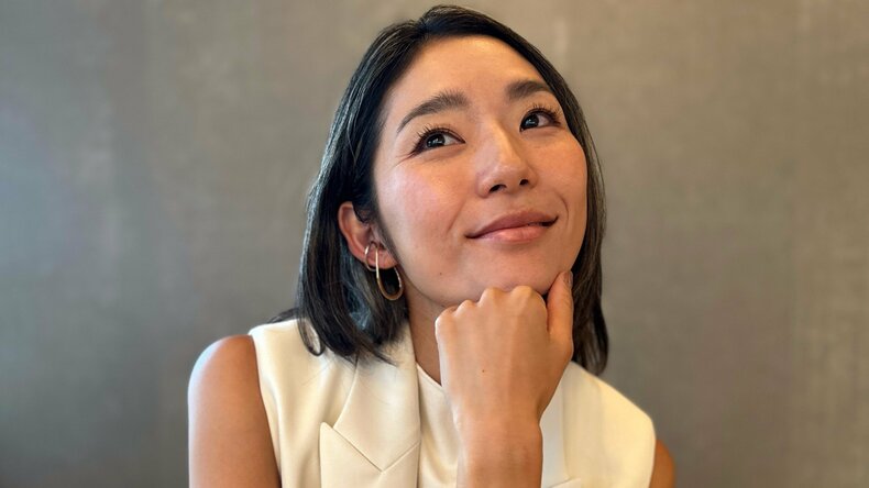 「夫がいるのに、子どもの習い事の先生を好きになってしまいました」初代バチェロレッテ福田萌子が指摘する、相談者の【本当の気持ち】とは?