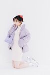 桜田ひより。ar1月号より