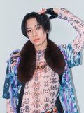 龍宮城 Ray