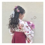 360°ぜ～んぶかわいい自分でいたいの♡卒業式の写真から真似する映え撮りテク！