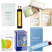 【インナーケア】PMS、生理痛の冷えやむくみにも効果的!内側からしっかり整えるインナーケア8選