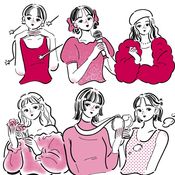 arwebでも恋占いを連載！琉球風水志シウマの【女性向け開運本】が10月10日に発売決定♡特典や予約方法をチェック