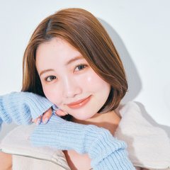 【ボブ】韓国トレンドは“タッセルボブ”