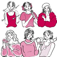 arwebでも恋占いを連載！琉球風水志シウマの【女性向け開運本】が10月10日に発売決定♡特典や予約方法をチェック