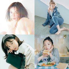 選ばれたのはあのカット！美容師100人が選んだ、2021arベストスタイリング