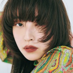 【ロング】気だるげなかっこいいマッシュはお好き？