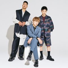 GENERATIONS、白濱亜嵐×佐野玲於×関口メンディーが語る♡メンバー全員が本人役で出演するホラー映画『ミンナのウタ』の見どころは...
